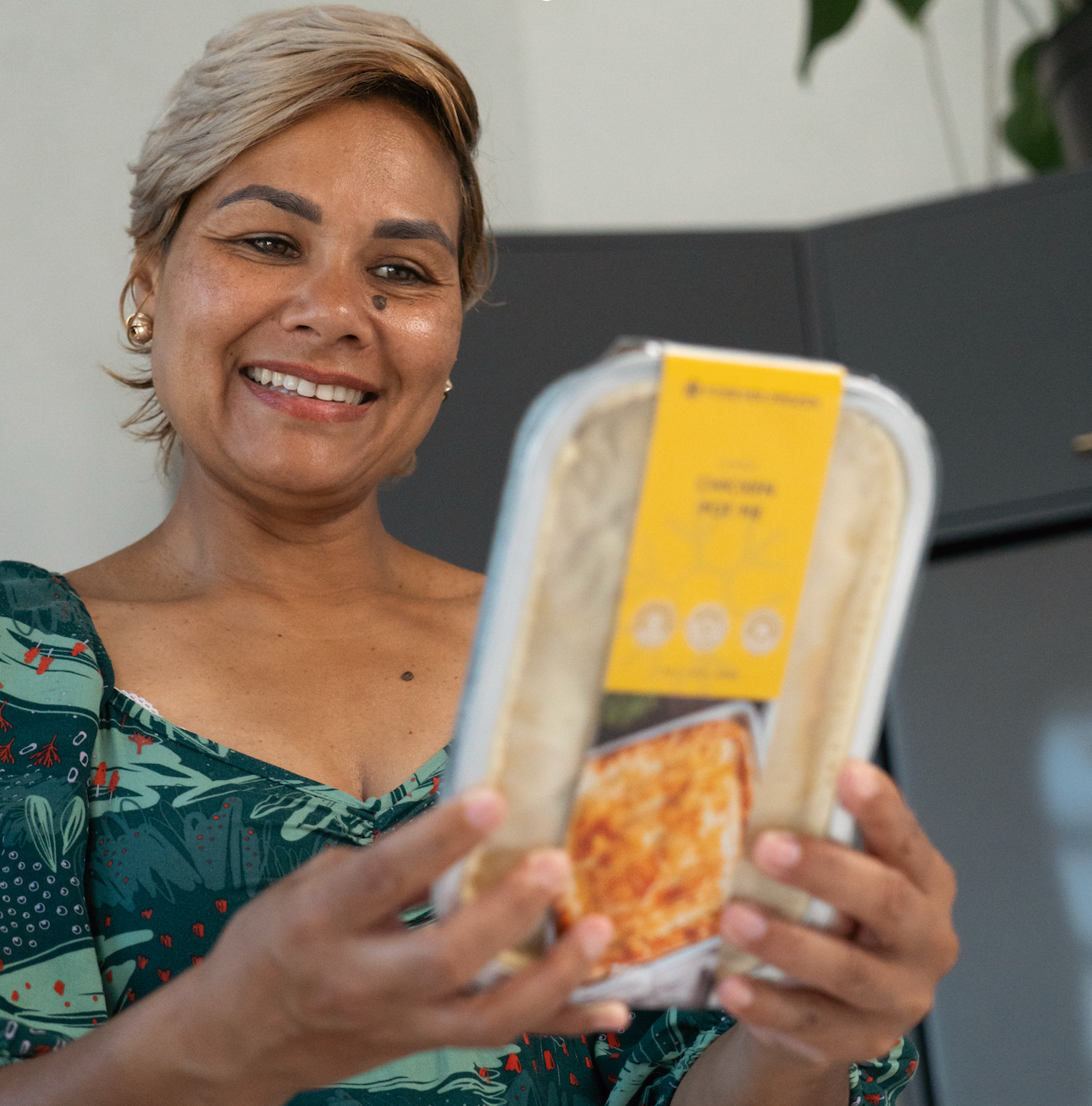 What Are Frozen Ready Meals and Are They Healthy?