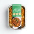 Slow-Cooked Moroccan Chickpea Stew with Couscous