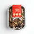 Sticky Ginger Beef with Rice Noodles