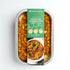 Slow-Cooked Moroccan Chickpea Stew with Couscous