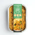 Creamy Vegetable Korma with Couscous