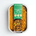 Aromatic Lentil and Sweet Potato Dahl with Rice