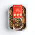 Honey Soy Beef & Vegetable Stir Fry with Noodles