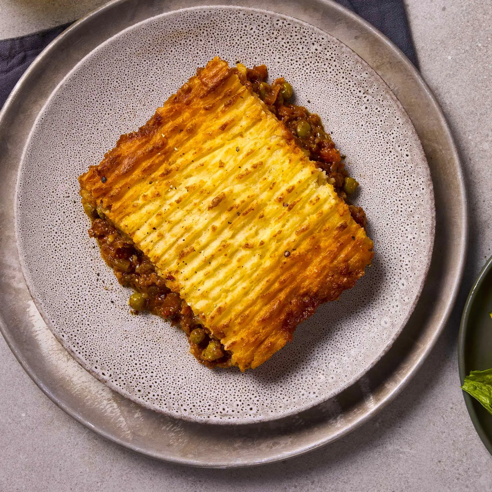 Homestyle Cottage Pie