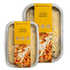 Traditional Chicken Lasagne - Forever Frozen