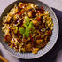 Honey Soy Chicken & Vegetable Stir Fry with Noodles