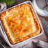 Classic Chicken Pot Pie - Forever Frozen