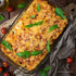Traditional Vegetable Lasagne - Forever Frozen