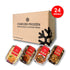 BEEF - Value Pack - 24 x Meals - Forever Frozen