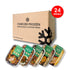 VEG - Value Pack - 24 x Meal - Forever Frozen