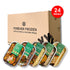 VEG - Value Pack - 24 x Meal - Forever Frozen
