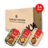 BEEF - Value Pack - 24 x Meals