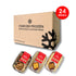 BEEF - Value Pack - 24 x Meals