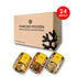 CHICKEN - Value Pack - 24 x Meals
