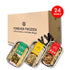 FAMILY - Value Pack - 24 x Meals