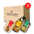 MIXED - Value Pack - 24 x Meals 24 x Small - 325g Meals