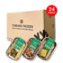 VEG - Value Pack - 24 x Meal