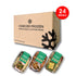 VEG - Value Pack - 24 x Meal