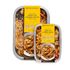 Asian-Styled Honey Soy Chicken Stir Fry with Noodles - Forever Frozen