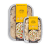 Classic Chicken a la King with Rice - Forever Frozen