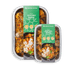 Creamy Vegetable Korma with Couscous - Forever Frozen