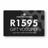 Forever Frozen - Gift Card