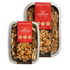 Slow-Cooked Beef Stroganoff with Tagliatelle - Forever Frozen