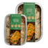 Traditional Vegetable Lasagne - Forever Frozen