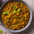 Aromatic Lentil and Sweet Potato Dahl with Rice