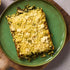 Creamy Spinach and Mushroom Lasagne