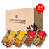 CHICKEN Value Pack - 24 x Meals